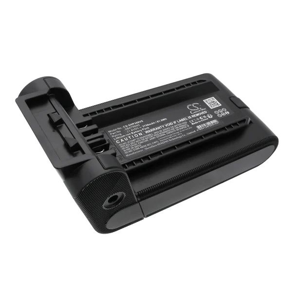 Shark IP3000, POWERDETECT Clean & Empty Vacu Series Replacement Battery 3750mAh / 81.0Wh - Image 2