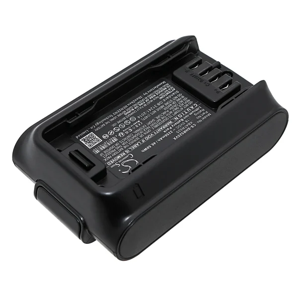 Shark ​IW3120, Detect Pro, IW1111, IW1120, IW1120C, IW3110C, IW3111C, IW3120C Series Replacement Battery 2250mAh / 40.50Wh - Image 3