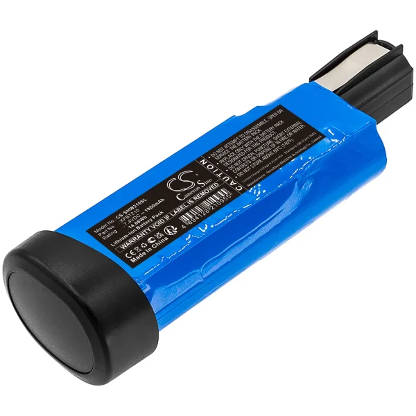 Shark WV210 Series Replacement Battery 1900mAh / 14.06Wh