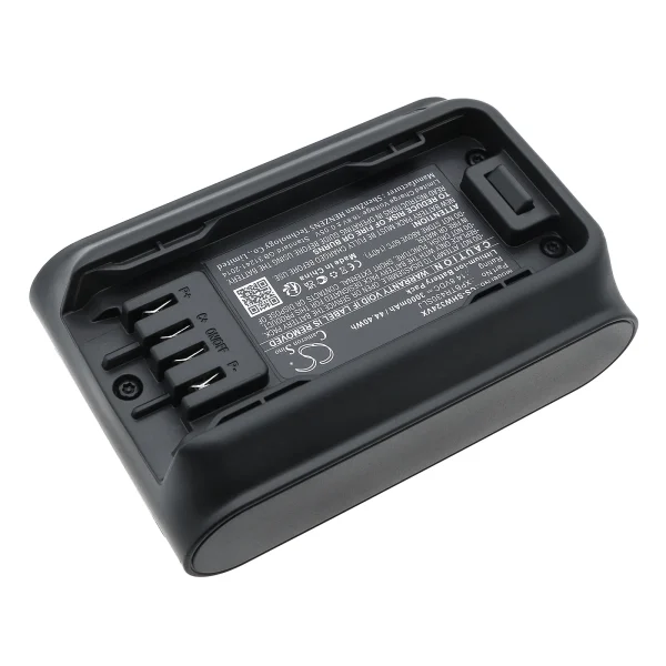 Shark CleanSense iQ+, IW3241JSL Series Replacement Battery 3000mAh / 44.40Wh - Image 3