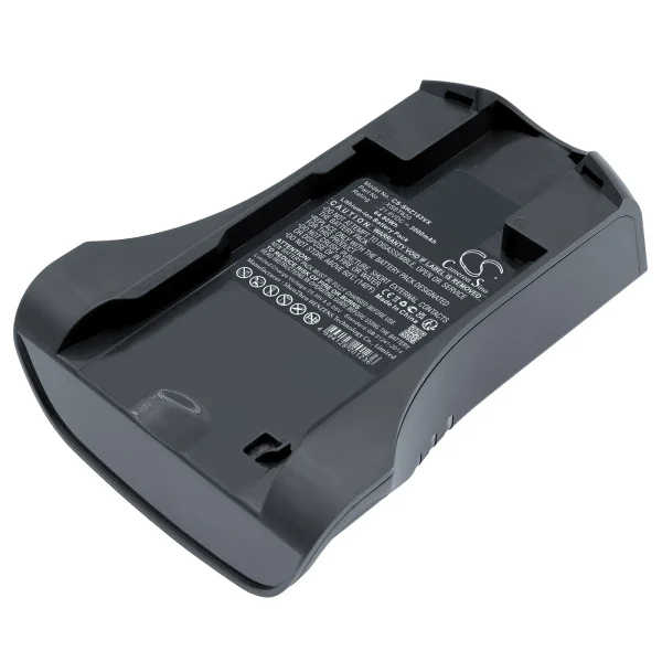 Shark IZ162CCO, IZ162H, IZ162HB1, IZ162HC, IZ162HNP, IZ163, IZ163H, IZ361H Series Replacement Battery 3000mAh / 64.80Wh - Image 2