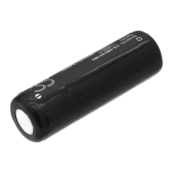 Somno Medics SomnoScreen type SSC051 Series Replacement Battery 2600mAh / 9.62Wh - Image 3