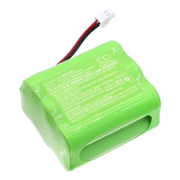 Snom C52-SP Dect Expansion Speakerp Series Replacement Battery 2000mAh / 14.40Wh - Image 2