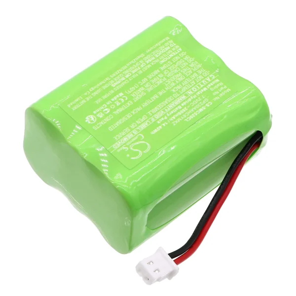 Snom C52-SP Dect Expansion Speakerp Series Replacement Battery 2000mAh / 14.40Wh - Image 3