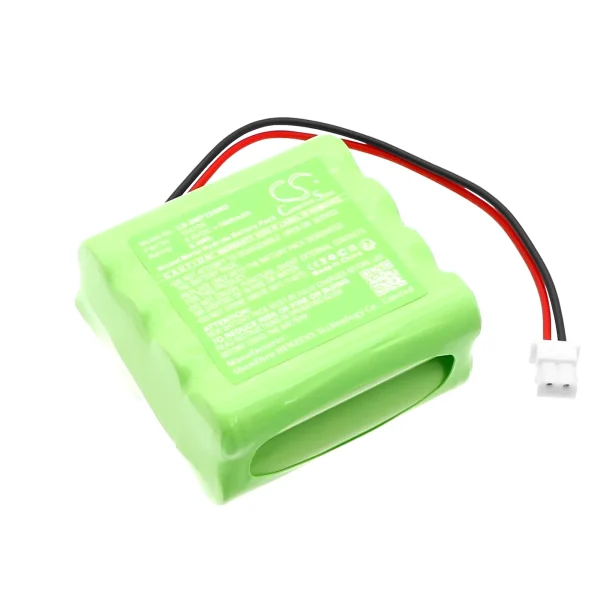 SCHWA EMP2, EMP4 Pro Series Replacement Battery 1000mAh / 9.6Wh - Image 2