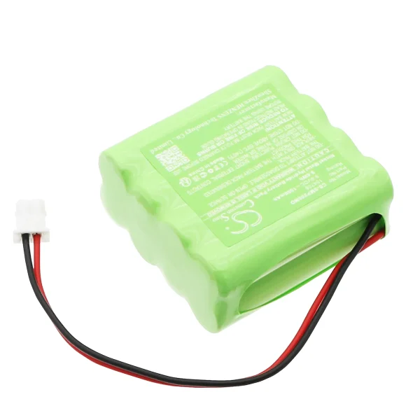 SCHWA EMP2, EMP4 Pro Series Replacement Battery 1000mAh / 9.6Wh - Image 3