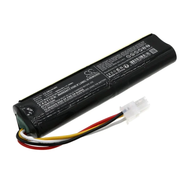 Siemens Sonoline Antares Ultrasound, Sonoline Antares Ultrasound S- Series Replacement Battery 3600mAh / 17.28Wh - Image 2