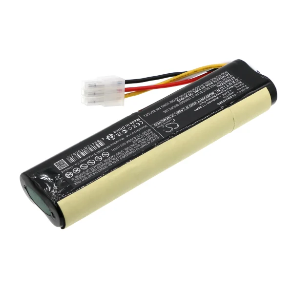 Siemens Sonoline Antares Ultrasound, Sonoline Antares Ultrasound S- Series Replacement Battery 3600mAh / 17.28Wh - Image 3