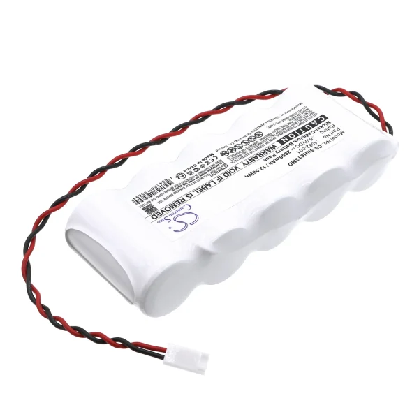 Sonnenschein N613I1 Series Replacement Battery 2000mAh / 12.00Wh - Image 3