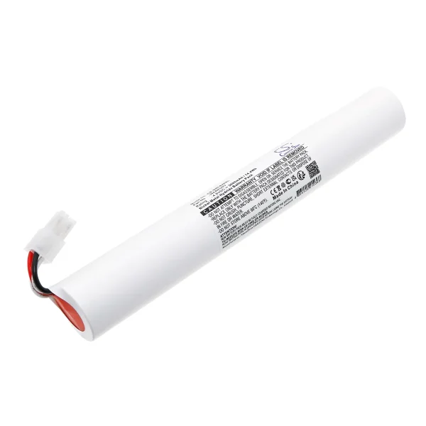 SONEL MMR-620 micro-ohmmeters, MMR-630 micro-ohmmeters Series Replacement Battery 3000mAh / 14.4Wh - Image 2