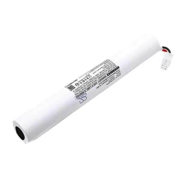 SONEL MMR-620 micro-ohmmeters, MMR-630 micro-ohmmeters Series Replacement Battery 3000mAh / 14.4Wh - Image 3