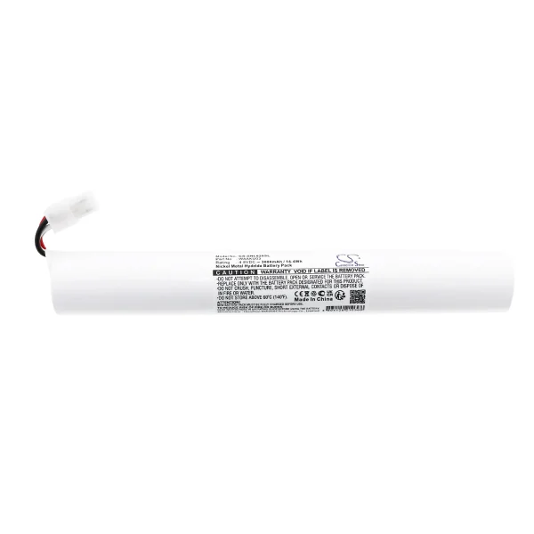 SONEL MMR-620 micro-ohmmeters, MMR-630 micro-ohmmeters Series Replacement Battery 3000mAh / 14.4Wh