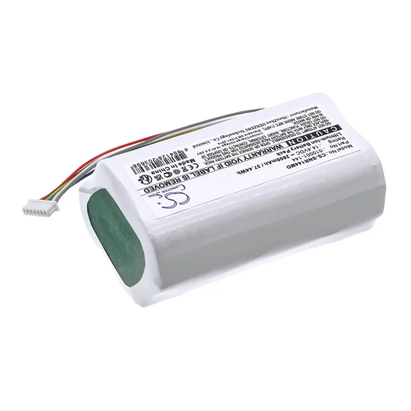 Smith & Nephew Renasys Go Series Replacement Battery 2600mAh / 37.44Wh - Image 3