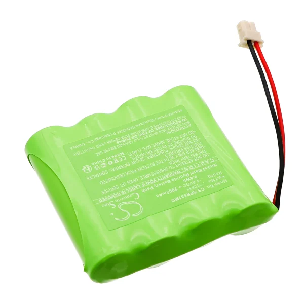 Spengler pression arterielle Pro-H Series Replacement Battery 2000mAh / 9.6Wh - Image 3