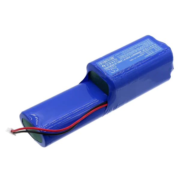 SCANGRIP 03.5056, 03.5415, Multimatch C+R, NOVA 20 C+R Series Replacement Battery 5200mAh / 57.72Wh - Image 3