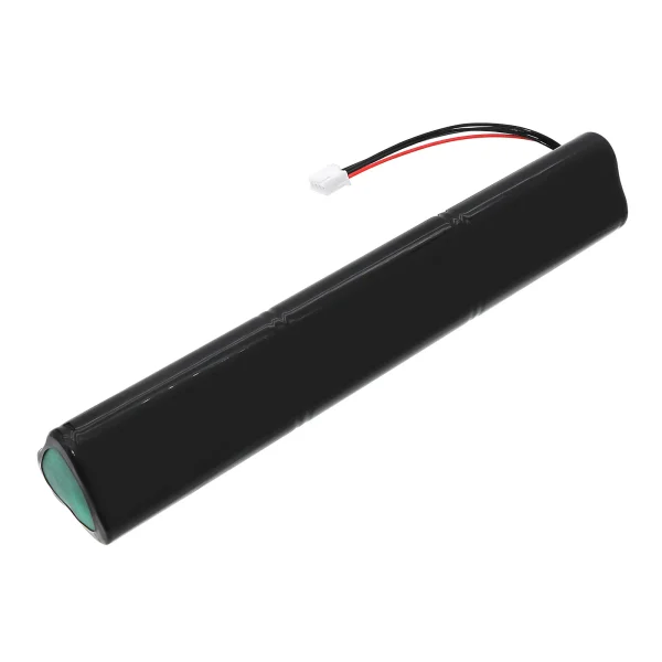 Siemens A5E00088646/ES04, A5E00173177/ES01, VAS5052 Series Replacement Battery 3800mAh / 41.04Wh - Image 5