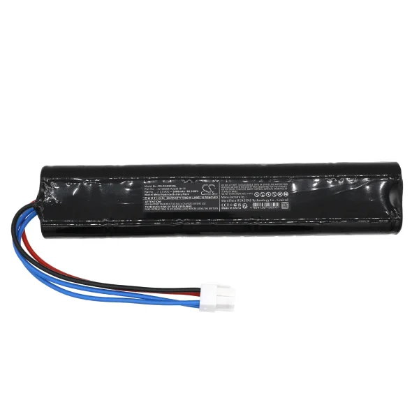 Siemens VAS5051, VAS5051A, VAS5051B, VAS5051B/14 Series Replacement Battery 5000mAh / 60.00Wh