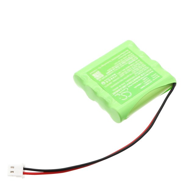 SCHWA ECO 2 Series Replacement Battery 1000mAh / 4.8Wh - Image 3