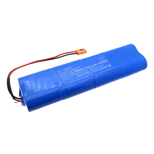 Streamer YH08-W1690 16W Series Replacement Battery 5000mAh / 48.0Wh - Image 2