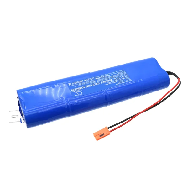 Streamer YH08-W1690 16W Series Replacement Battery 5000mAh / 48.0Wh - Image 3