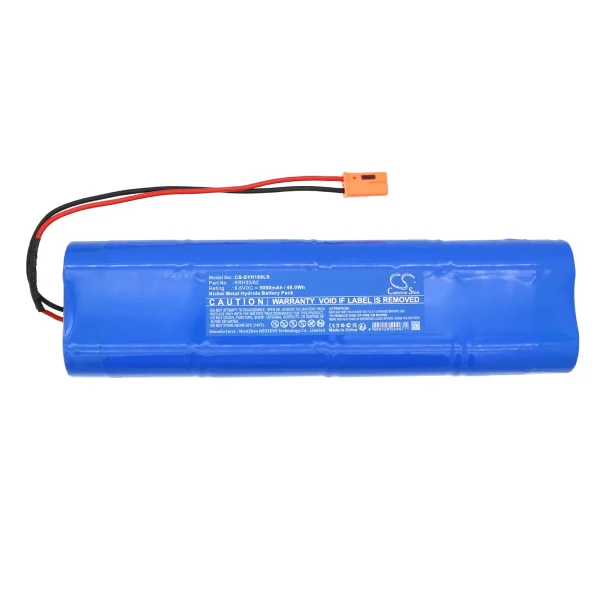 Streamer YH08-W1690 16W Series Replacement Battery 5000mAh / 48.0Wh