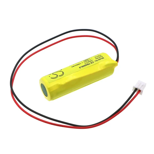 T&B 012745, 12745, NIC1056 Series Replacement Battery 1500mAh / 1.8Wh - Image 3