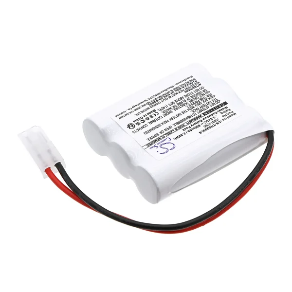 Thorn Voyager Blade 2 E3, Blade 2 E3D, Blade 2 E3T Series Replacement Battery 800mAh / 2.88Wh - Image 3