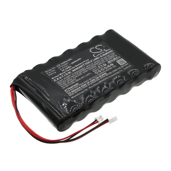 Technisat Techniplus Series Replacement Battery 3600mAh / 30.24Wh - Image 2