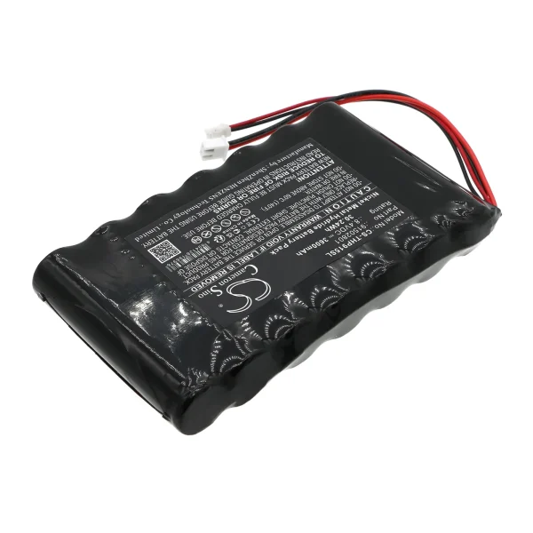 Technisat Techniplus Series Replacement Battery 3600mAh / 30.24Wh - Image 3