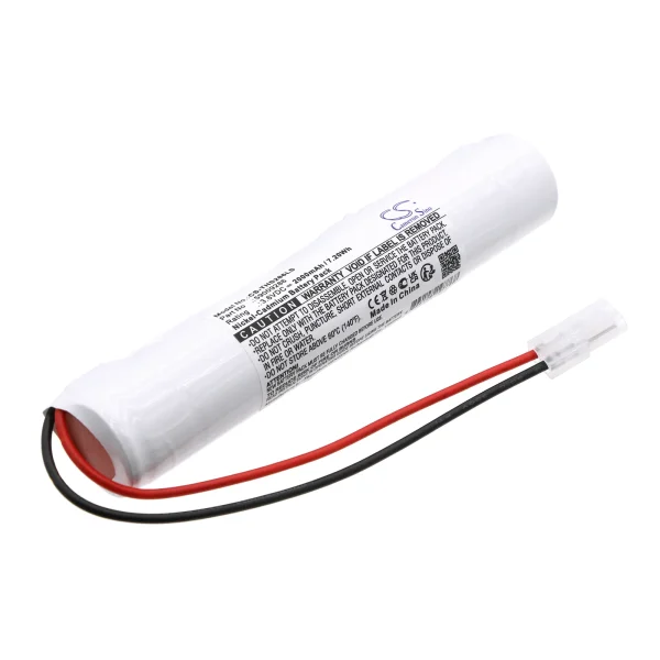 Thorn Voyager Solid E3, Solid E3T Series Replacement Battery 2000mAh / 7.20Wh - Image 2