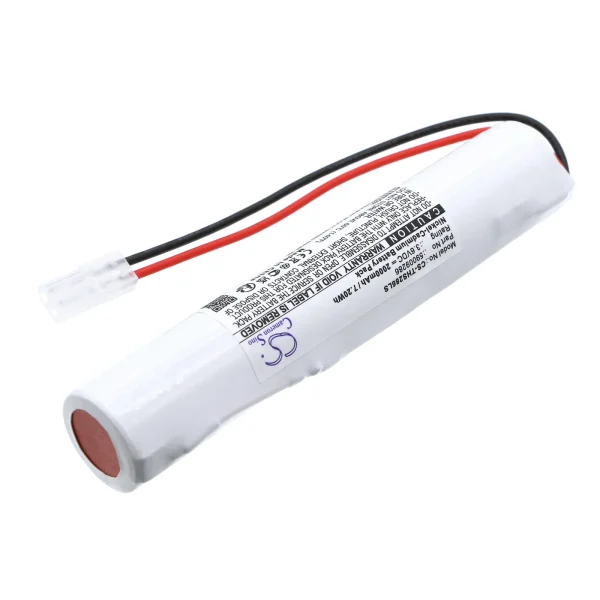 Thorn Voyager Solid E3, Solid E3T Series Replacement Battery 2000mAh / 7.20Wh - Image 3