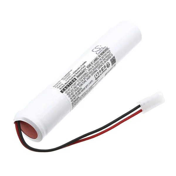 Thorn Voyager Solid E3D Series Replacement Battery 2500mAh / 9.00Wh - Image 2