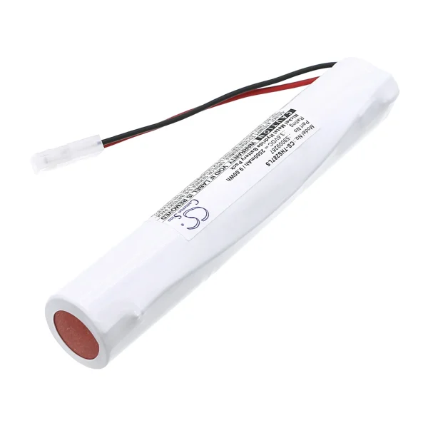 Thorn Voyager Solid E3D Series Replacement Battery 2500mAh / 9.00Wh - Image 3