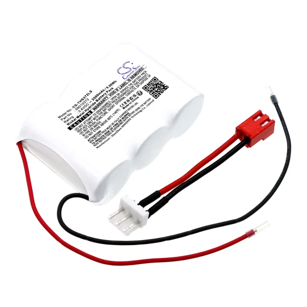 Thorn Voyager Star Cs 3 SBS 135/160mm Series Replacement Battery 2500mAh / 9.00Wh - Image 2