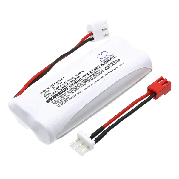 Thorn Voyager Star LA 2 SBS CON3 75 Series Replacement Battery 4500mAh / 10.80Wh - Image 2