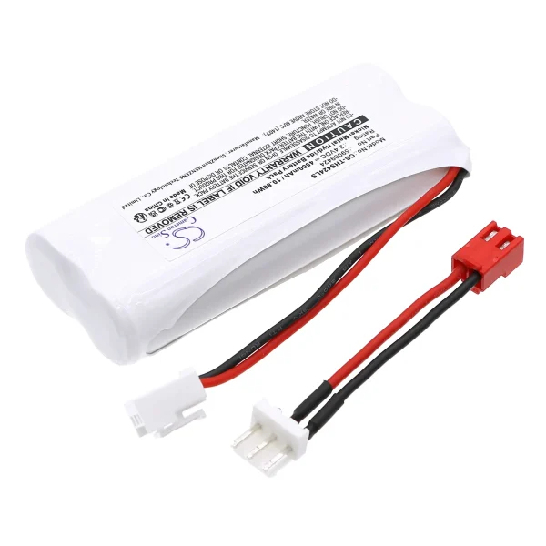 Thorn Voyager Star LA 2 SBS CON3 75 Series Replacement Battery 4500mAh / 10.80Wh - Image 3