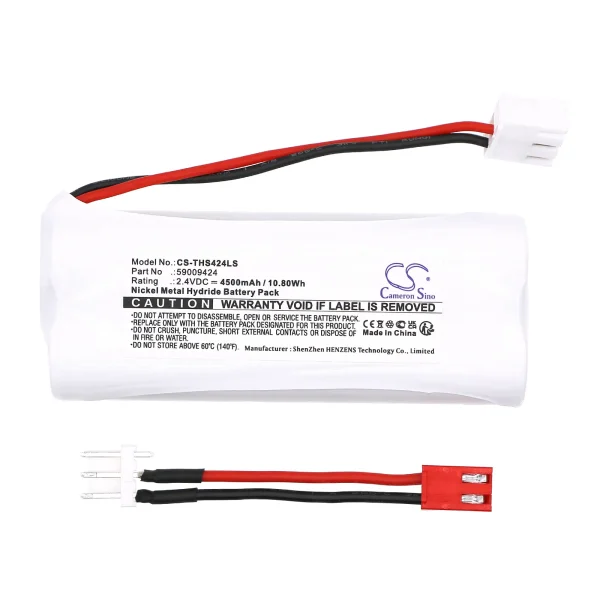 Thorn Voyager Star LA 2 SBS CON3 75 Series Replacement Battery 4500mAh / 10.80Wh