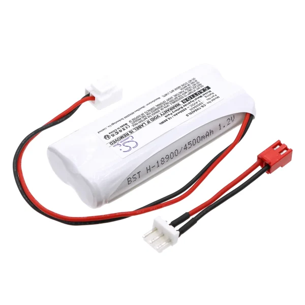 Thorn Voyager Star LA 2 SBS CON3 200 Series Replacement Battery 4500mAh / 10.80Wh - Image 3