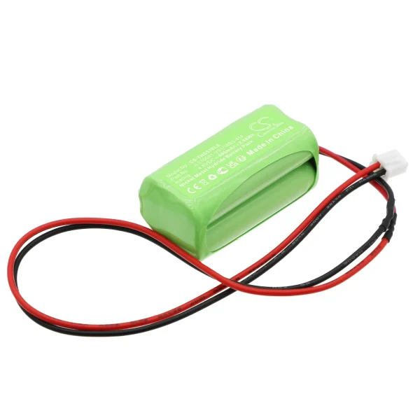 Thorn Voyager StyleACCU 3h Series Replacement Battery 600mAh / 2.88Wh - Image 2