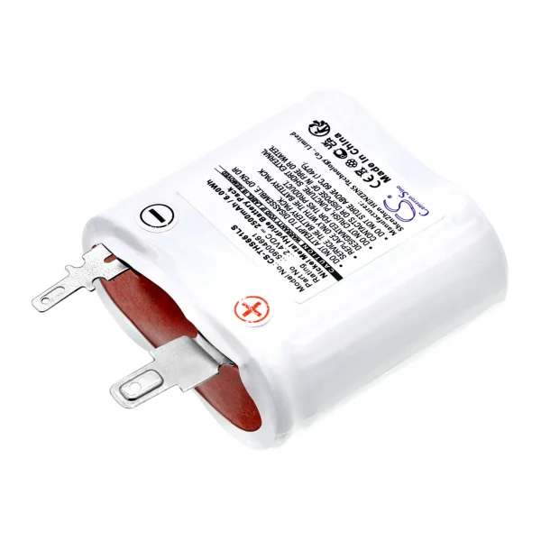 Thorn Voyager Star Cs 2 SBS Series Replacement Battery 2500mAh / 6.00Wh - Image 3