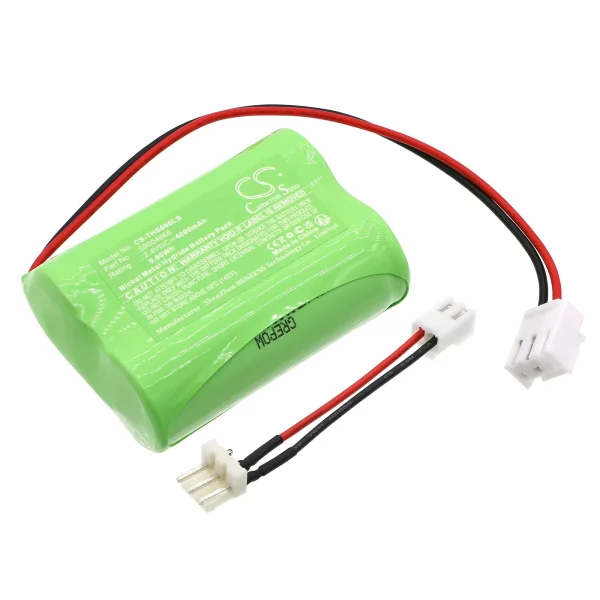 Thorn Voyager Star Series Replacement Battery 4000mAh / 9.60Wh - Image 2