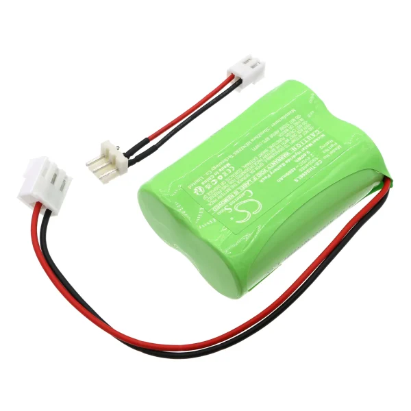 Thorn Voyager Star Series Replacement Battery 4000mAh / 9.60Wh - Image 3