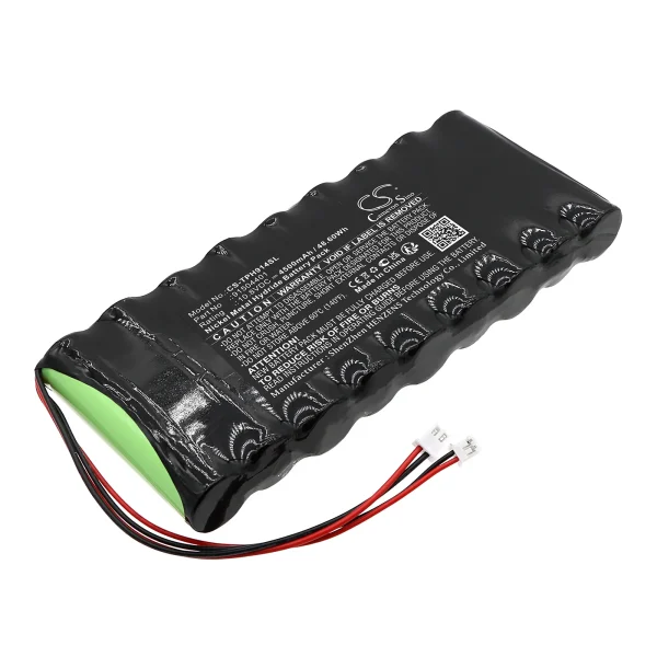 Technisat TechniTouch TV-SAT-Kombi-Analy Series Replacement Battery 4500mAh / 48.60Wh - Image 2