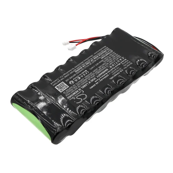 Technisat TechniTouch TV-SAT-Kombi-Analy Series Replacement Battery 4500mAh / 48.60Wh - Image 3