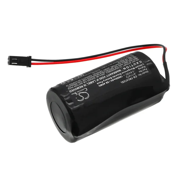 Itron Corus Gas Volume Vonverter Series Replacement Battery 19000mAh / 68.40Wh - Image 3