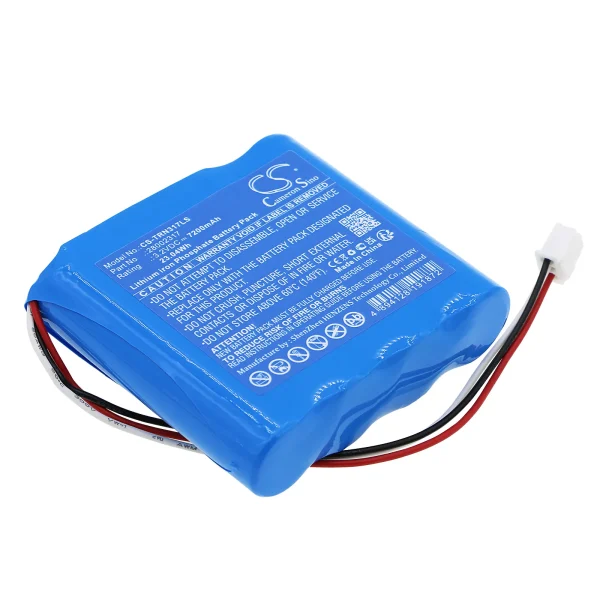 TRIDONIC 28002317 Series Replacement Battery 7200mAh / 23.04Wh - Image 2