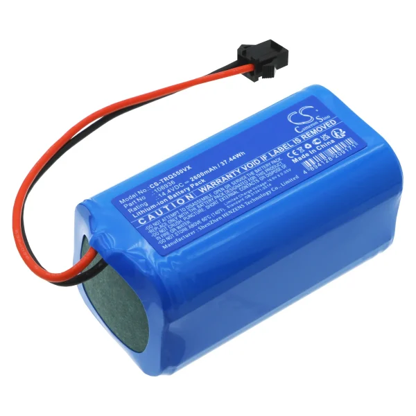 lubluelu SL60 Plus, SL60D, SL61, SL68 Series Replacement Battery 2600mAh / 37.44Wh