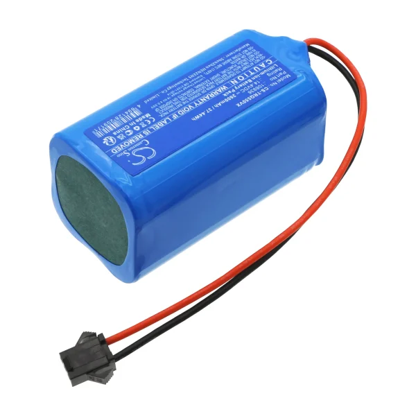 lubluelu SL60 Plus, SL60D, SL61, SL68 Series Replacement Battery 2600mAh / 37.44Wh - Image 2