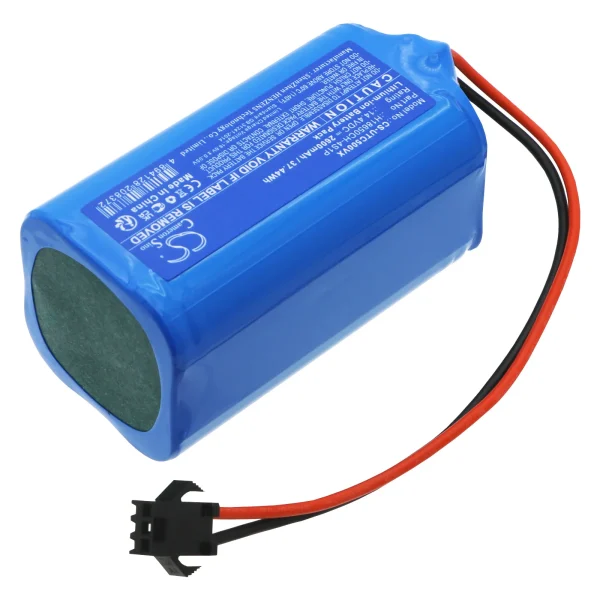 Vistefly M303 Series Replacement Battery 2600mAh / 37.44Wh - Image 3