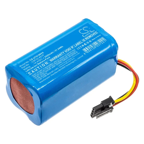 Ultenic TS1 Series Replacement Battery 2600mAh / 37.44Wh - Image 2